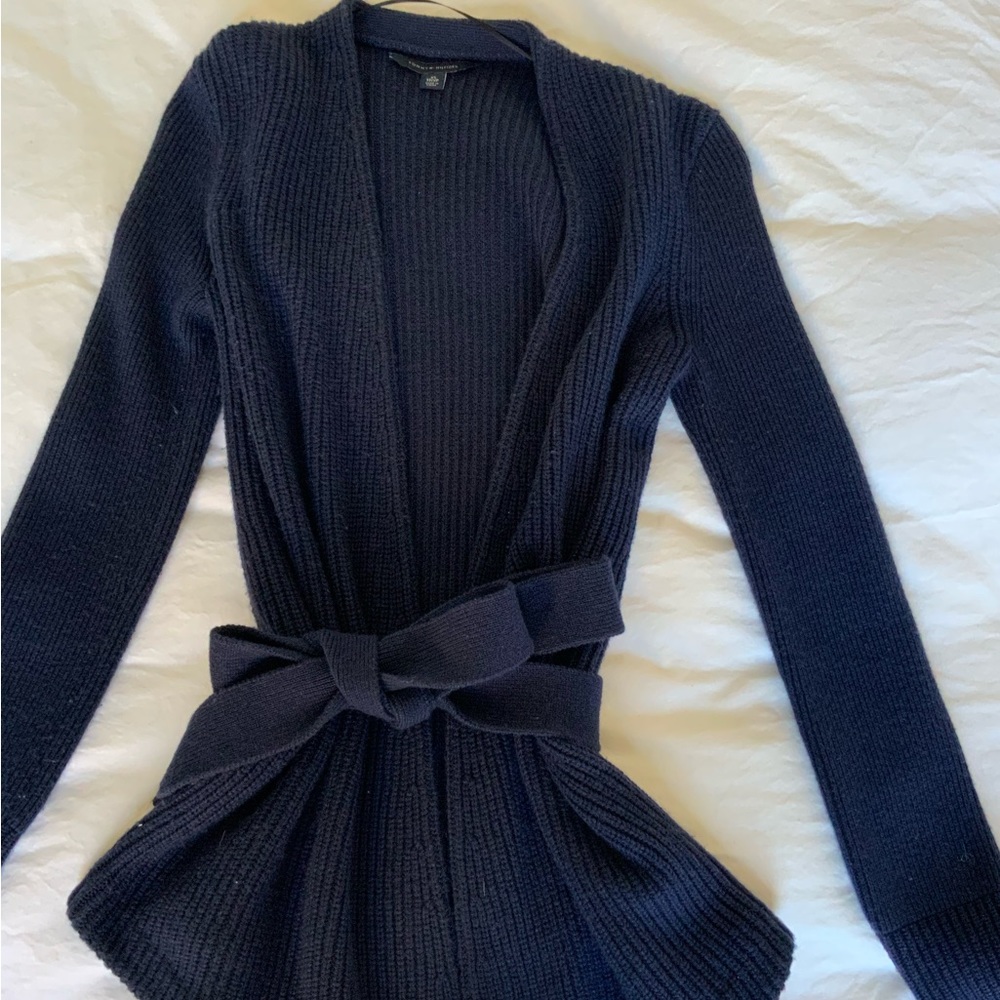 Tommy Hilfiger Knit Cardigan